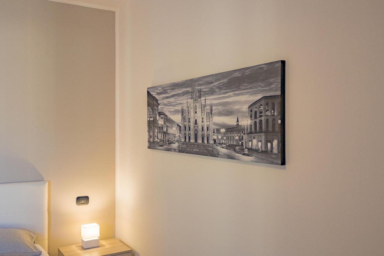 Milan Forum Camelia Guesthouse アッサーゴ エクステリア 写真